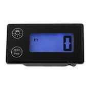 Scotty 2134 High-Performance LCD Counter