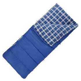 Kelty Sleeping Bag Fern Falls 20 Degree