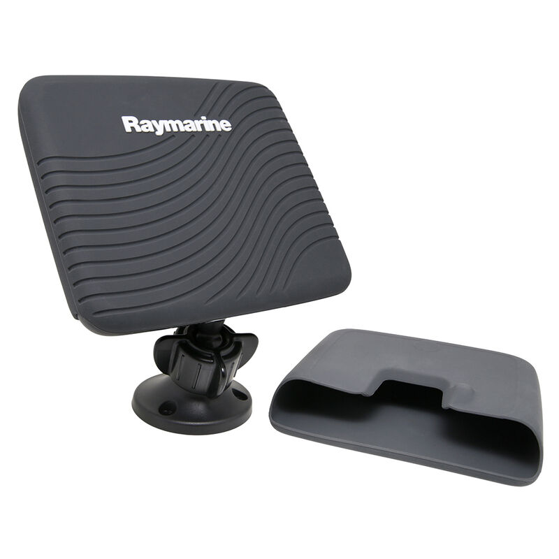 Raymarine Dragonfly 7 PRO Slip-Over Sun Cover image number 1