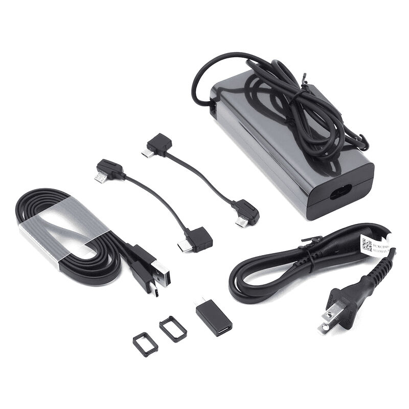 DJI Mavic Air Quadcopter image number 15