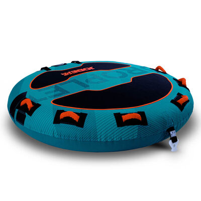 Jobe Droplet Two-Person Towable Tube