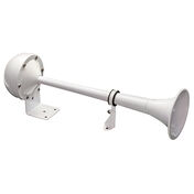 Wolo Persuader Low-Tone 12V Trumpet Marine Horn