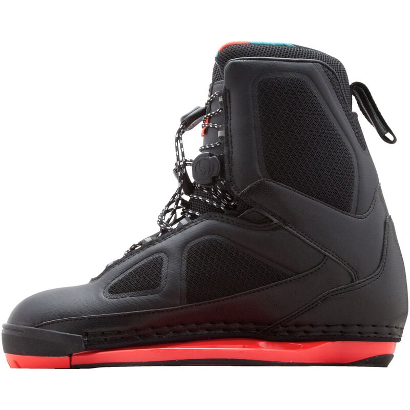 Hyperlite Team X CT Wakeboard Bindings image number 4