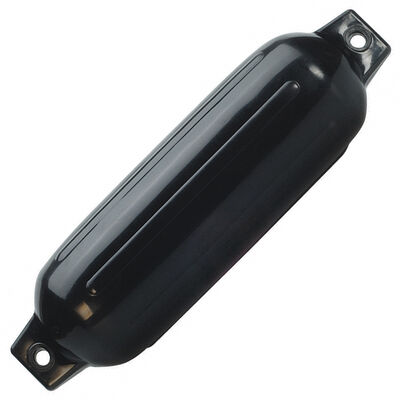 Dockmate UV Protected Tuff Shield Fender, 8-1/2" x 27"