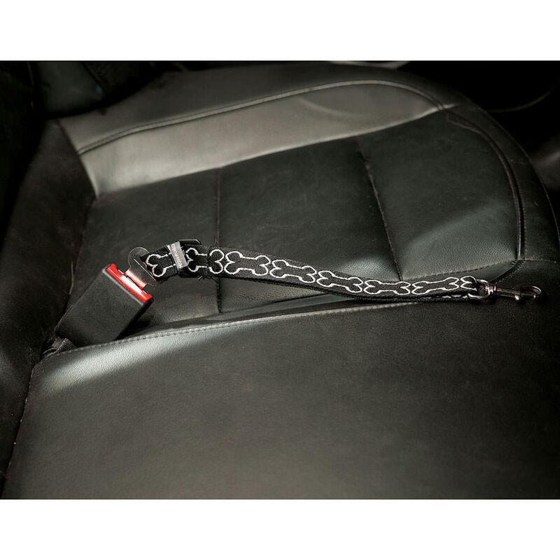 Pet Seat Belt Tether image number 6