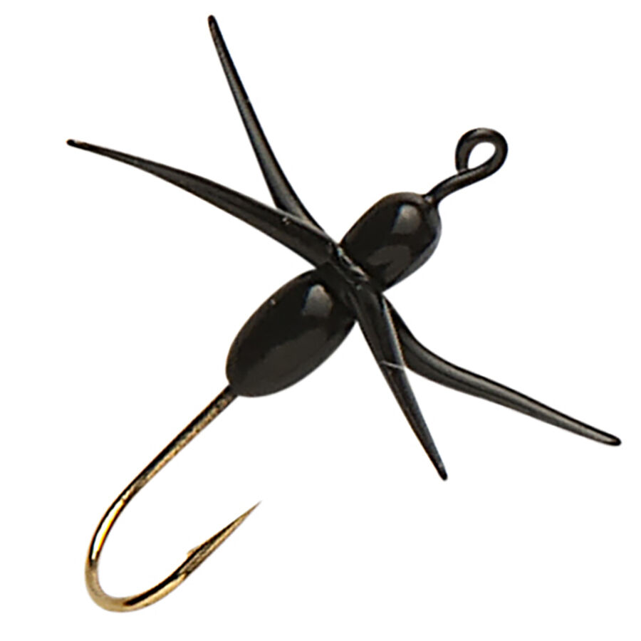 Custom Jigs & Spins Nuclear Ant