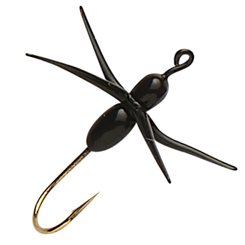 Custom Jigs & Spins Nuclear Ant image number 3