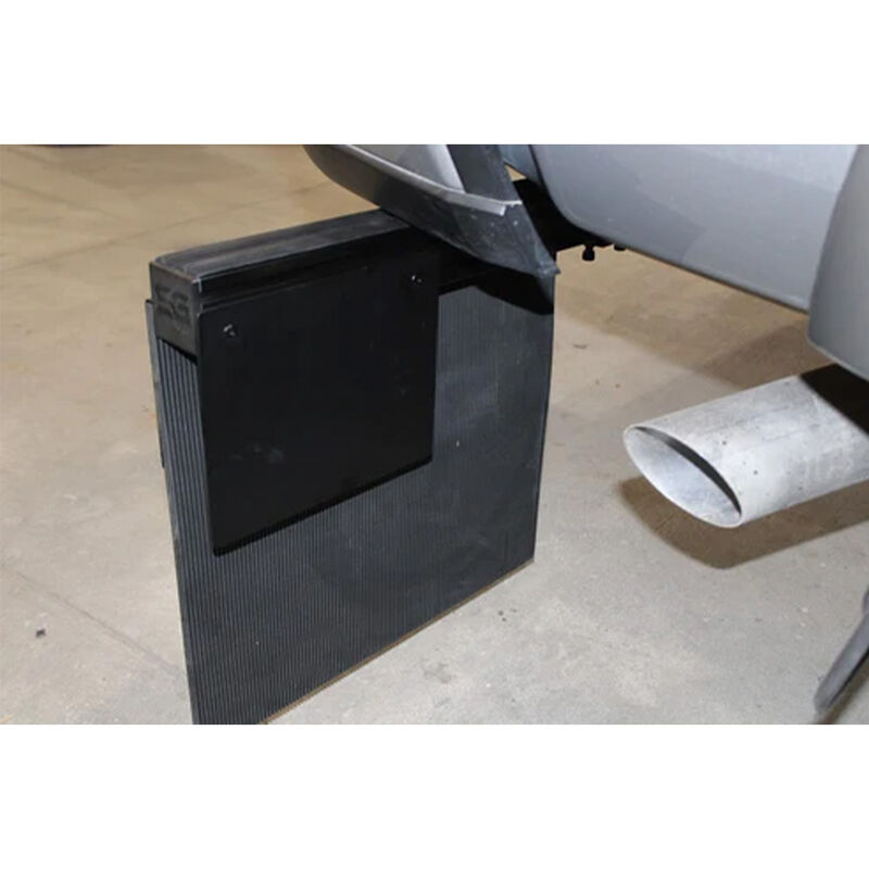 Step 'N Guard Heat Shield image number 2