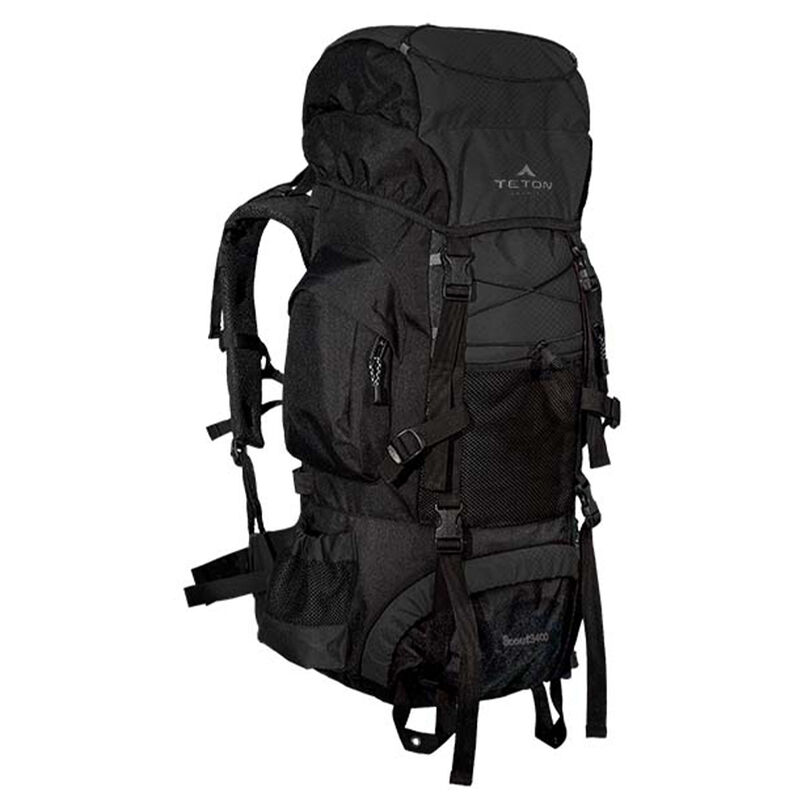 Teton Sports Scout 3400 Backpack image number 6