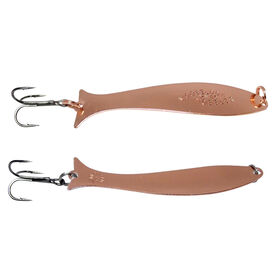 Mooselook Wobbler Midget Spoon