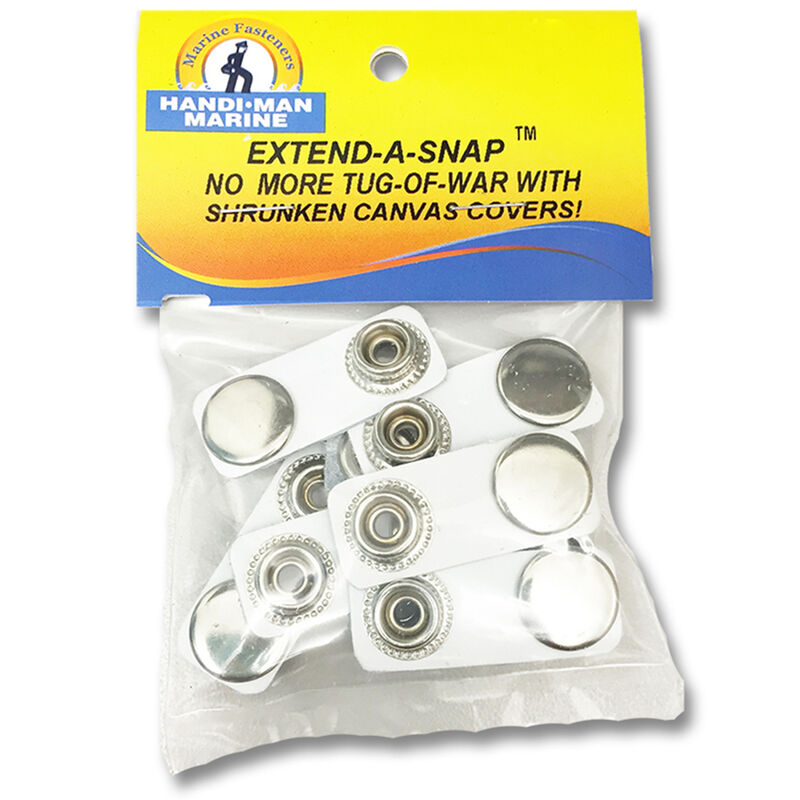 Handi-Man Extend-A-Snap, 8-Pack image number 1