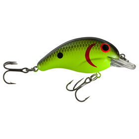 Bandit Series 200 Crankbait, 2"