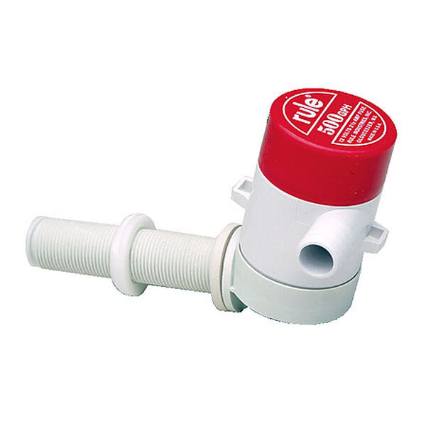 AntiAirlock Pump Overton's