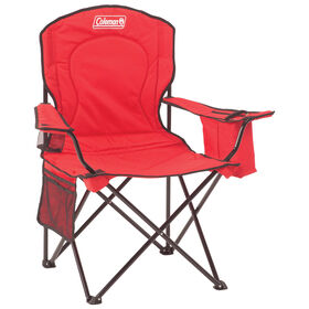 Coleman Cooler Quad Chair