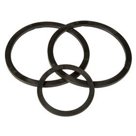 Perko Rubber Gasket Kit For 2" Pipe