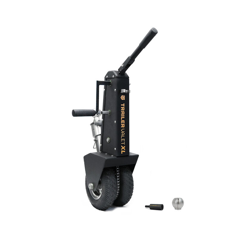 Trailer Valet XL 10,000-lb. Mover image number 1