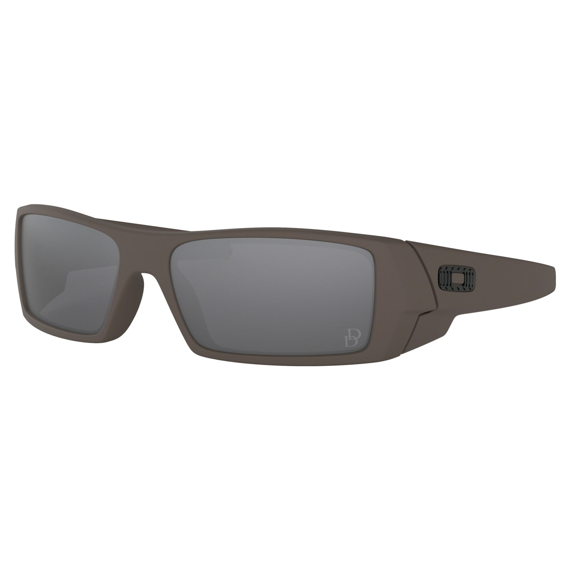 小物 Oakley Gascan Standard Issue Gascan® Never Forget Collection Prizm Grey Lenses