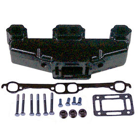 Sierra Universal Center Riser Manifold, Sierra Part #18-1997-1