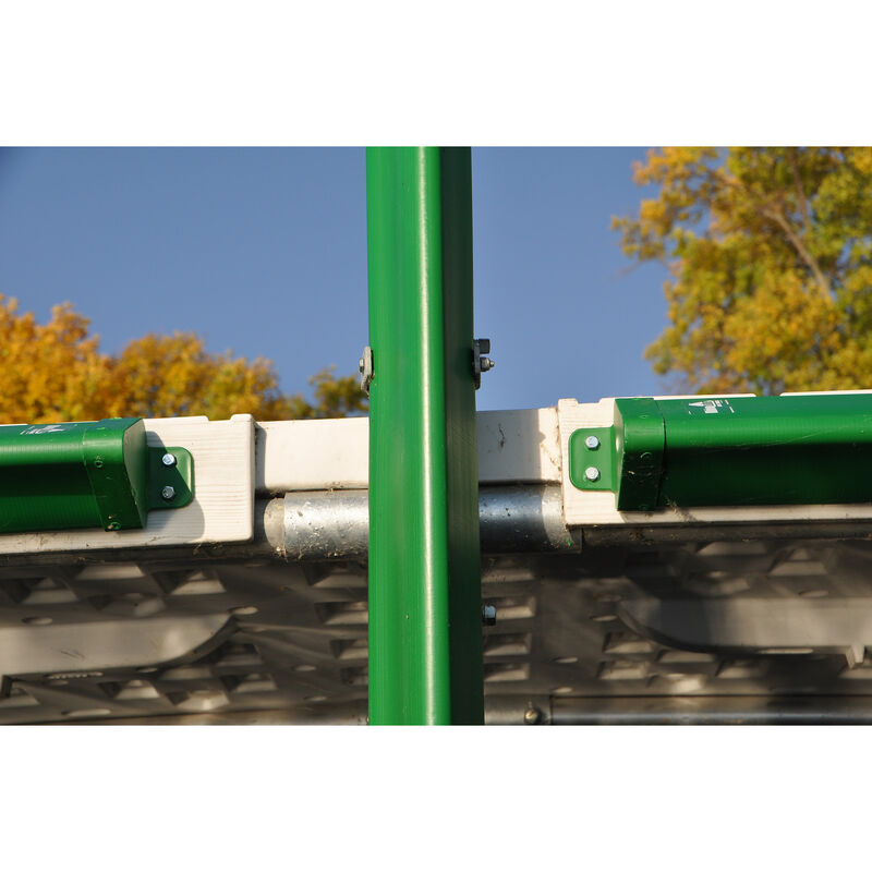 RhinoTube Dock Fender, 36"L x 4"D image number 19