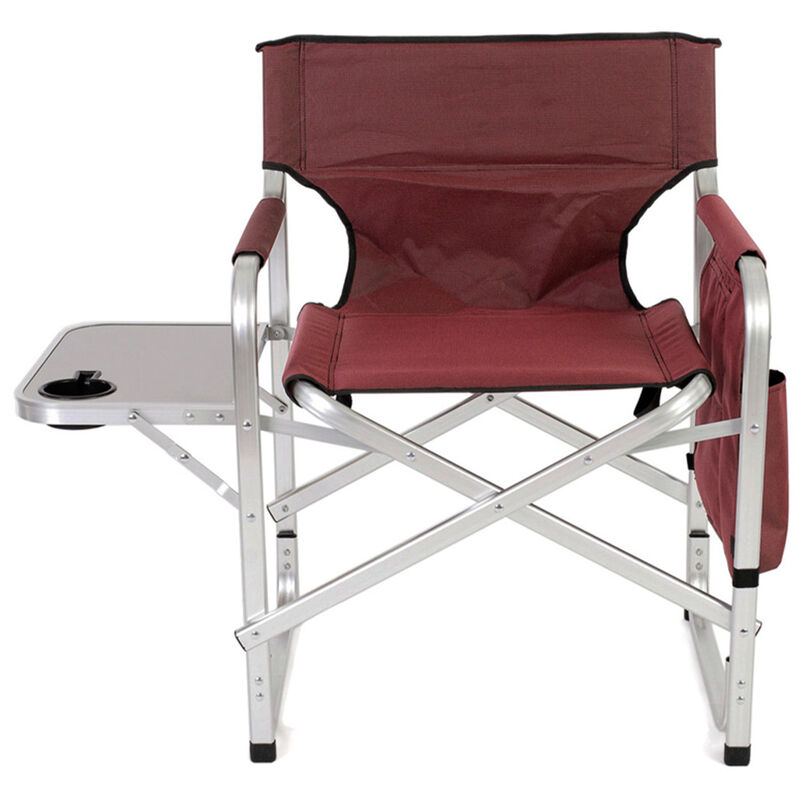 Faulkner Camping Chair, Director Chair image number 2