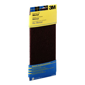3M Hand Sanding Metal Finishing Pad