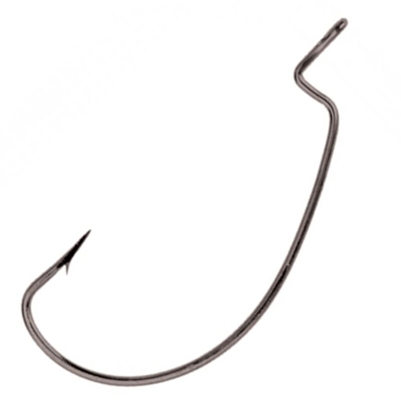 Lazer Sharp X-Wide Worm Hook image number 1