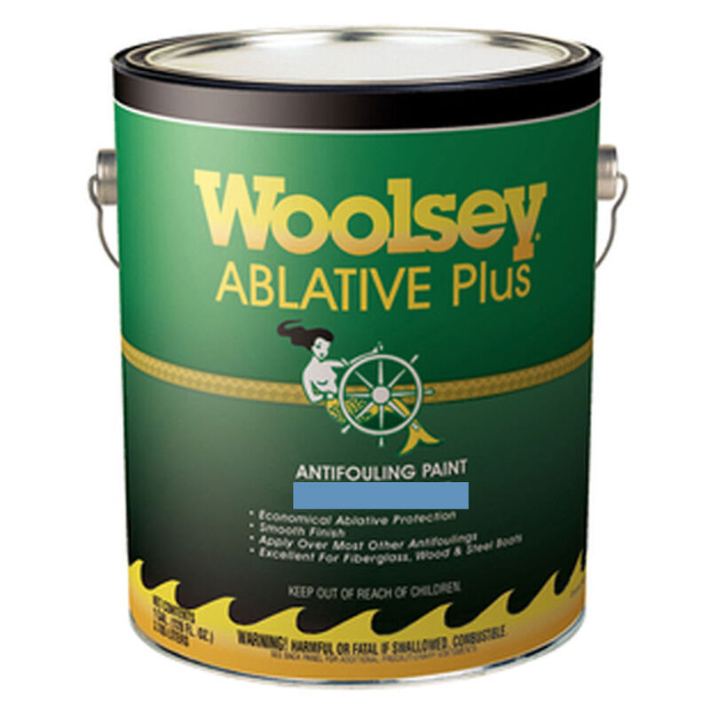 Woolsey Ablative Plus Antifouling Paint, Gallon image number 3