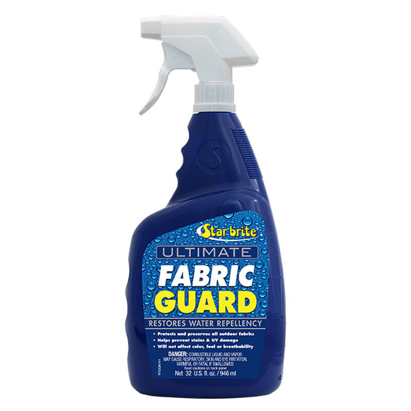 Star Brite Ultimate Fabric Guard Spray, 32 oz. image number 1