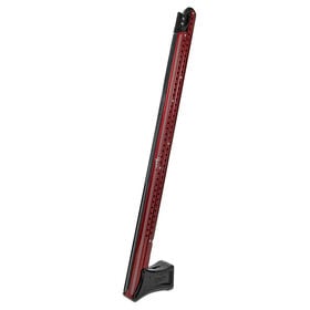 Power-Pole Blade BLS Shallow Water Anchor - 10' - Red (CM2)