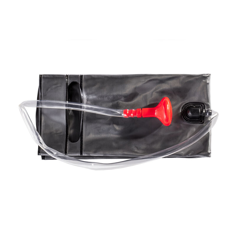 Privacy Shelter with Shower  image number 7