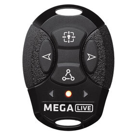 Humminbird Mega Live TargetLock Remote
