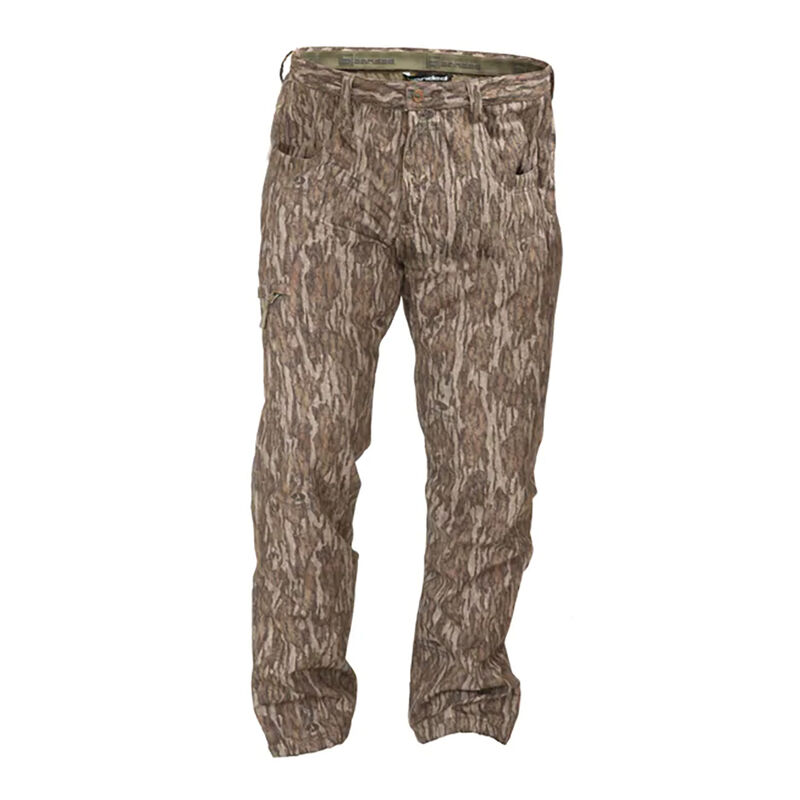 Banded Soft Shell Wader Pants image number 3