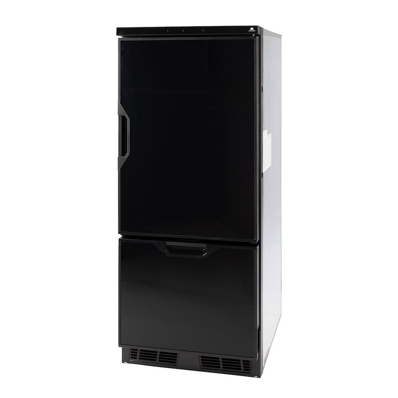Norcold DCA51152 6.2 Cu. Ft. Dual-Compartment 12V RV Refrigerator image number 4
