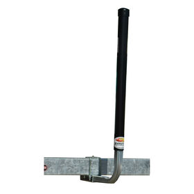 Smith 40" Trailer Post Guide-Ons, Pair