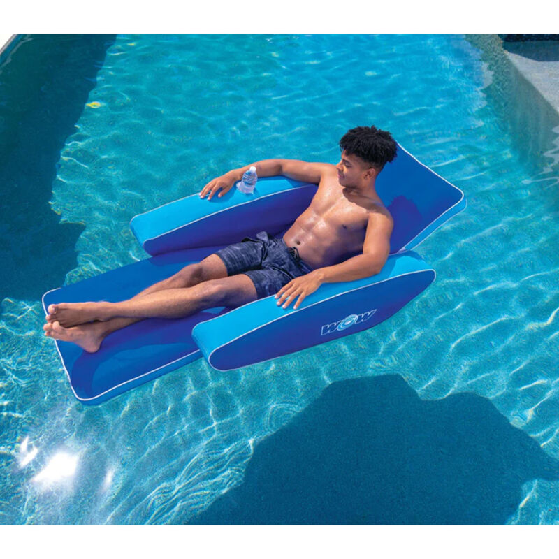 WOW Modern Lounger Pool Float image number 4