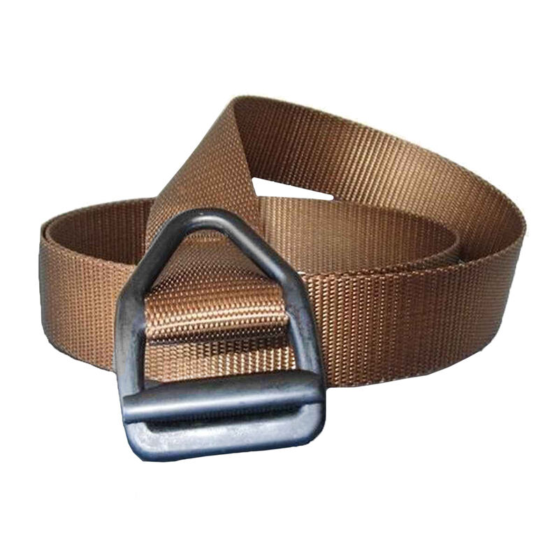Bison Men's Last Chance 1.5&rdquo; Light-Duty Belt with Gunmetal Buckle image number 5