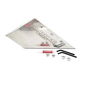 Panther Safe-Skeg, Yamaha 60-100, 2 and 4-stroke, 2002-present