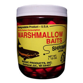 Magic Bait Mini Marshmallows