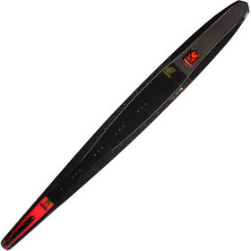 HO Superlite CX Slalom Waterski, Blank