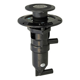 Whale MK4 Tiptoe Pump