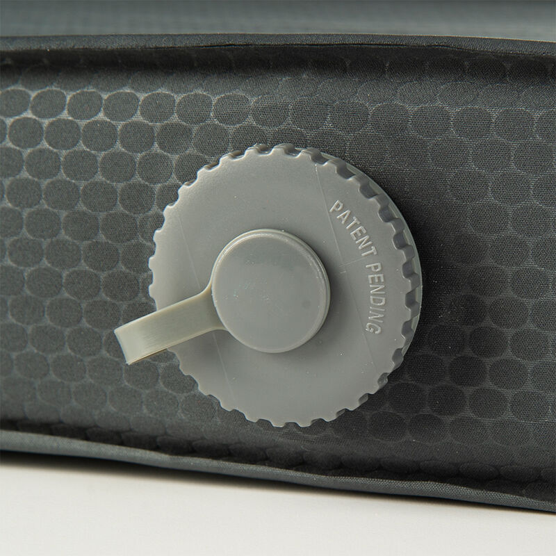 Rock Creek Pro Self-Inflating Sleeping Mat image number 3
