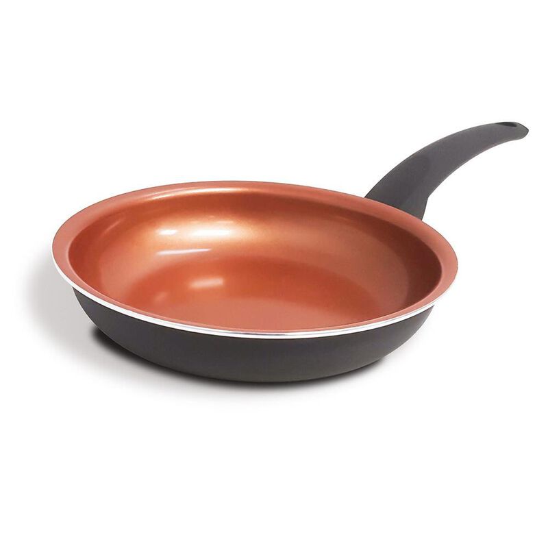 Copper Collection 8&rdquo; image number 1