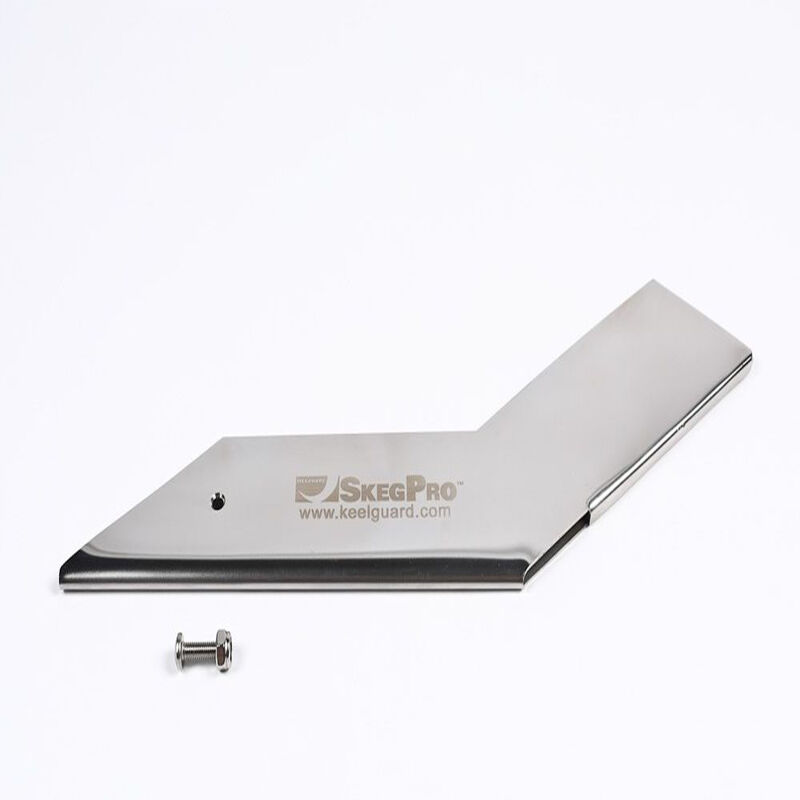 Megaware Skeg Pro - Evinrude/Johnson, Mercury, Yamaha 115, 130, 150, 200, 225hp image number 3