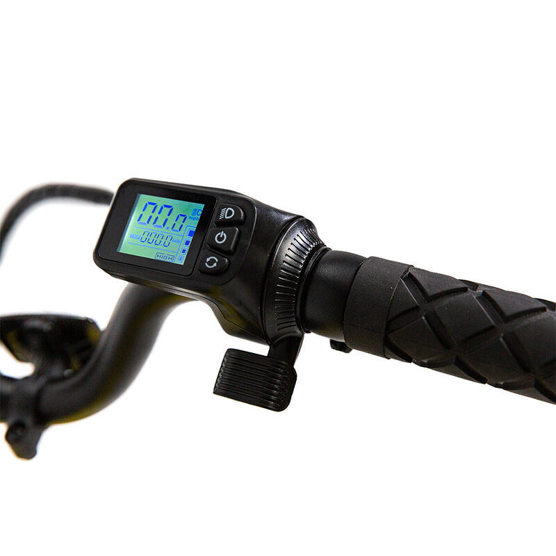 JackRabbit XG, The XL Micro eBike image number 45