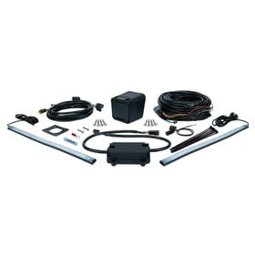 Air Lift Towtal View LaneGuard