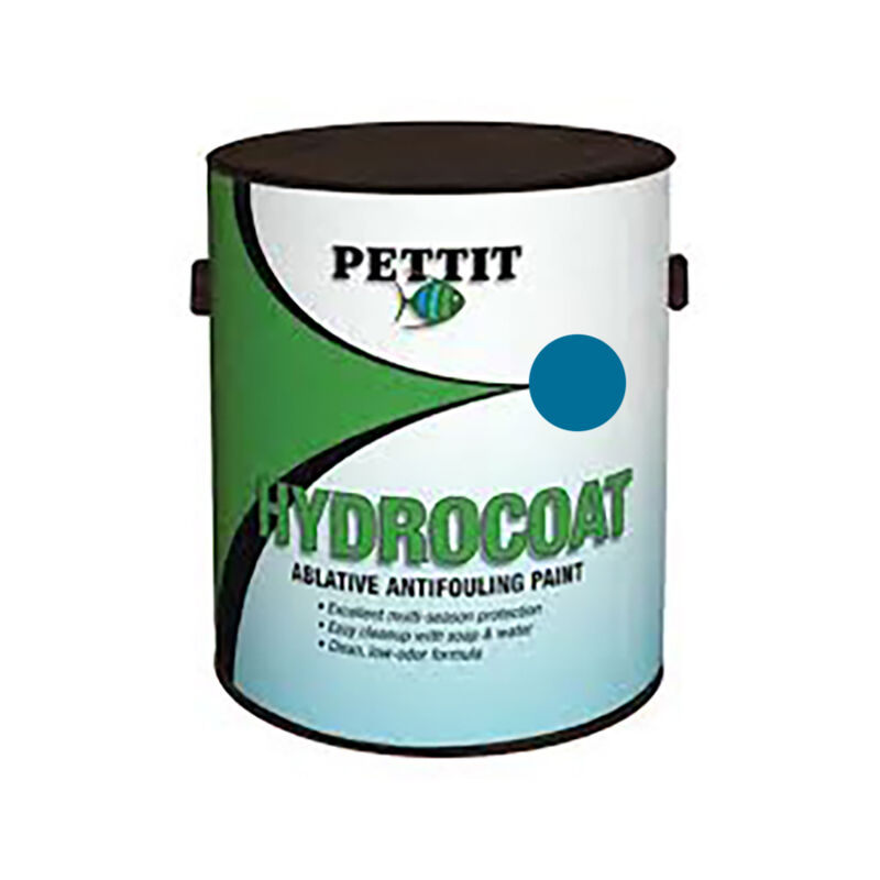 Pettit Hydrocoat Antifouling Bottom Paint image number 1