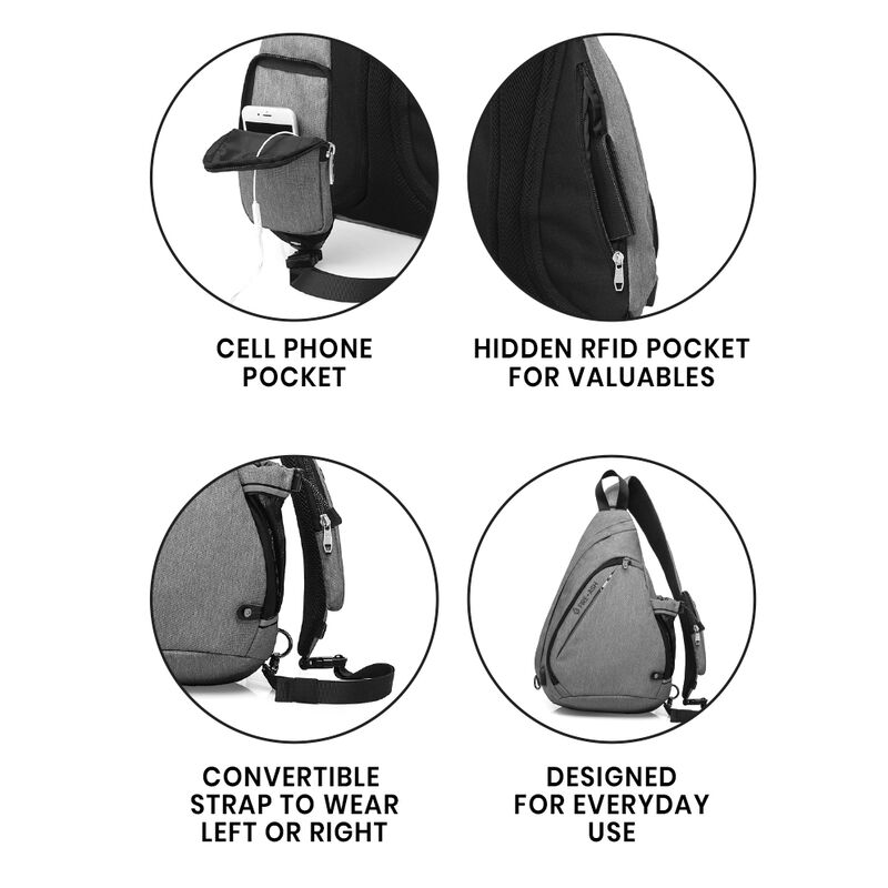 Fire & Ash Hobson Tech Pack image number 2
