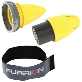 Furrion 30 Amp Connector Retro Fit Kit