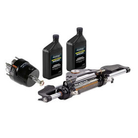 Dometic SeaStar HK7500-4 PRO Hydraulic Steering Kit, No Hose