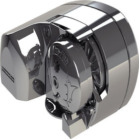 Lewmar Pro-Fish 700 Windlass, 6mm-7mm-1/4" Kit